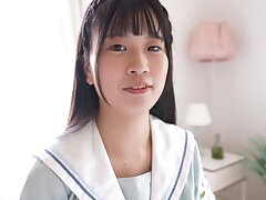 MBR-AA288 Sizzling Vixen MILF Enjoys Intense Couch Session with Hot Guy