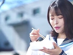 THZ-98 Yuuna Miyazawa's Seductive Bondage Show Thrills Fans Intensely