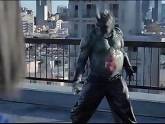 GHNU99_01 Japanese Nurse's Expert Blowjob Skills-A Seductive Temptation