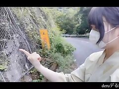 F4HG2w5a Kana Yume's Seductive Cravings-Dive into Her Sticky Depths