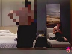 The_third-ranked_guy_met_up_with_a_cool_girl Unicorn Fantasies-JAV Sisters' Sensual Steamy Passion Play