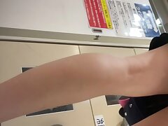 i9 Powerful Boss Satisfies Secretary's Passionate Needs Fully