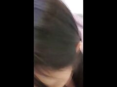 6oVmmz01 Adorable Asian Teen's Uncensored Double Pleasure Adventure