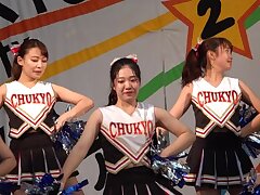 1C0009 Hot Japanese Beauties-Live Webcam XXX Show Sizzle!