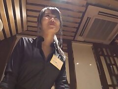 KAWD-821 Experienced MILF Delivers Mind-Blowing Blowjob for Ultimate Pleasure