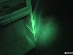 hospital-ghosts Sensual Woman with Luscious Curves Finds Ecstasy in Vibrant Pleasure