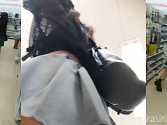 spal88 Curvy Goddess-Thick Ass Thrilled in Intense Pleasure