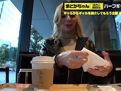 390JAC-086 Sizzling Seduction-Hot Babe's Deep Throat & Juicy Ride