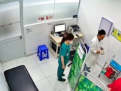 Proctology_Examination_Asian Sensuous Thai Hairy Pussy Invites You to an Unforgettable Fuck Fest