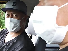 NSPS-967 Haruna Katou-Japanese Sex Goddess Rides Hard Cock Wildly