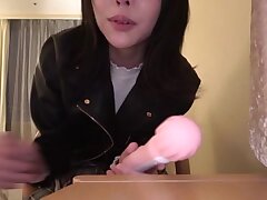 719MAG-038 Airin Okui & Friend-A Hot Duet of Desire and Steamy Pleasure