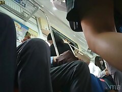 SP13 Sensual Japanese Beauty Thrills with Vibrator Adventures