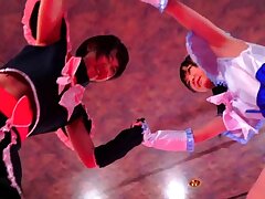 PXHP01 Aizawa Moe's Ecstatic Night-Passionate Moments with a Bold Encounter