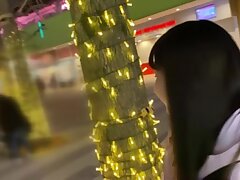 bsjy063L Tokyo Temptation-Curvy, Hairy Kim's Steamy Solo Adventure