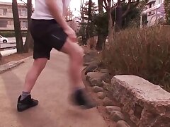 RBD-391 Passionate Asian Teen's Intense Night of Pleasure and Desire