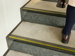 rinnzyou Ruru Kashiwagi Sizzles in a Perfect Double Blowjob Scene