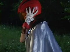 ZARD21 Outdoor Asian Temptation-Fiery Passionate Feast