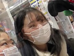 JK36SP-4K JAV Heaven-Hime Kamiya's Explosive Bukkake Fantasy