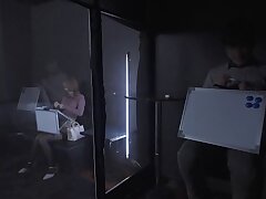 HJMO-488 Hot Doggystyle Passion-Panting for More Intense Pleasure