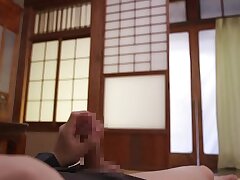 DASS-152 Passionate Night-Hot Asian Beauty Seduced by Massive Cock