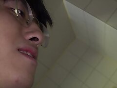 avsa-214-4k Rebellious Teen's Jaw-Dropping Blowjob Skills Leave Him Speechless!