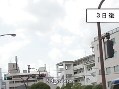 URE-088-JG8-4K Sultry Japanese Goddess Ignites Passion in Lingerie Fantasy