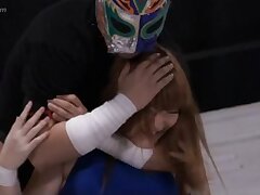 FGV07 Miri's Hotel Seduction-Hot Japanese Teen's Intimate Encounter