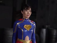 ZEOD94_01 Bound Beauty-Thriving in Intense, Passionate Submission Play