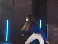 SPSD94_03 Passionate Night with a Wet, Hairy Japanese Teen-Creamy Ecstasy!