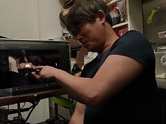 SSIS-894 Suika Ibuki-Steamy Touhou Cosplay JAV Adventure!