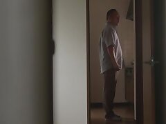 SSIS-275 Hot Asian Beauty-Hotel Hookup Caught on Cam!