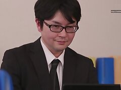 STARS-591 Sizzling Japanese Beauty-Intense Passion in Every Scene