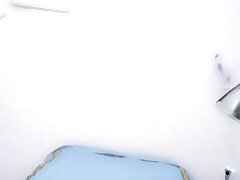 Beauty_salon_secretly_photographed_1 Ayumi Shinoda's Busty Secret-Caught in Hot Pleasure Moments