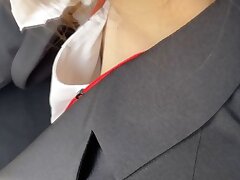 tabako-06 Sizzling Japanese Beauty Takes Him Hard for Ultimate Pleasure