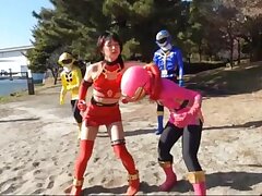 SPSA50_03 Naughty Japanese Wife's Public Ass Feast & Hardcore Orgy Adventure!