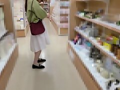 AOMAN11s Adorable Japanese Sweetheart Takes Big Dick Deep & Gets Roughly Pleasured