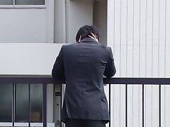 MIGD-636 Office Heat-Steamy Group Blowjob & Facesitting Orgy Thrills!