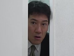 ZMEN-038 Sizzling Japanese Star's Explosive Pleasure Show Will Leave You Breathless