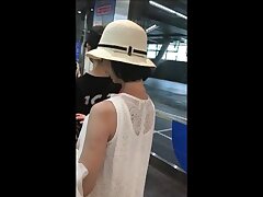 1117-4 Desire Unleashed-Passionate Japanese Woman's Erotic Homecoming