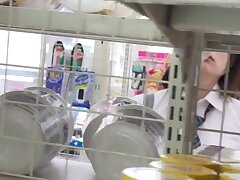 parupunten303p Saint Alice's Secret-Tempting Teacher & Student Forbidden Nights