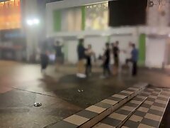 50yokohama Sizzling Asian Beauty Toys Herself to a Hard, Blissful Climax