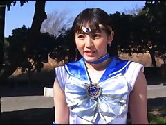 THP88_01 Sana Anzu's Explosive Leg Spread-Orgasmic Ass Showdown