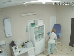 Super_Gyno_Video_Hidden_Cam_3 Sizzling Seductress Takes Hard Cock Deep, Fills Her Tight Fanny