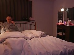 JUQ-371 Seductive Japanese Nurse-Intense Pleasure in Every Position