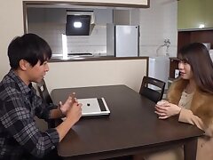 AQSH-112 Enchanting Japanese Goddess-Seductive Touches Fulfill All Desires