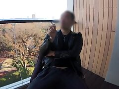 529STCV-313 Sensual Japanese Beauty-Intimate Self-Pleasure Moments