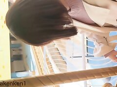 3pjbQoC1 Chihiro Manaka's Sensual Journey-Mindblowing Erotic Adventure