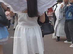 BC-AA-463 Meina's Wild Night-Cock-Filled Japanese Passion Showdown!