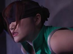 SPSD98_01 Masked Japanese Wife's Secret Pleasures-A Night of Forbidden Desire