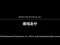 072014-001 Passionate Asian Goddess-A Seductive Encounter of Desire